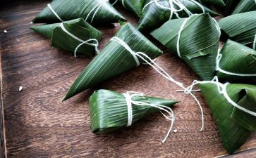 幼儿园粽子活动方案优质7篇