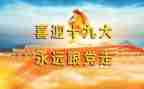 关于19大学习心得体会精选6篇