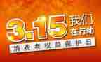 315晚会工作总结优秀7篇