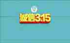 315事件作文5篇