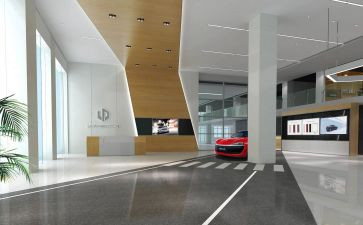 2023年4s店述职报告5篇