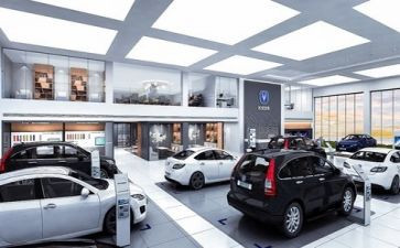 4s店的年终总结报告6篇