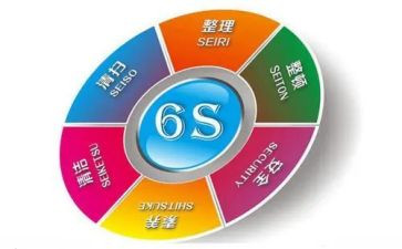 6s培训的心得体会8篇