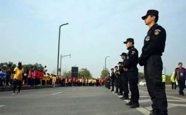 安保工作2023年终总结5篇