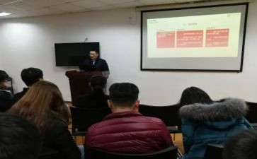 物业案场主管的述职报告6篇