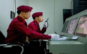 安管员工作总结7篇