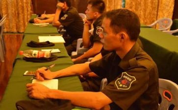 安管员个人年度工作总结5篇