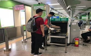 2022安检年终总结6篇