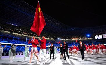 观看奥运思政课心得体会8篇