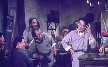 阿Q正传心得体会6篇