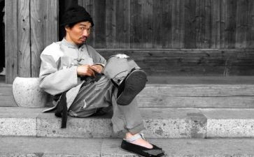 阿q正传读后感500字5篇