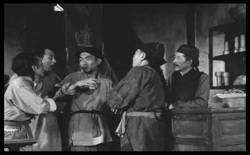 阿q读高中作文300字6篇