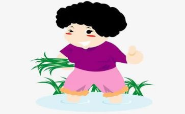 秋阿姨读后感6篇