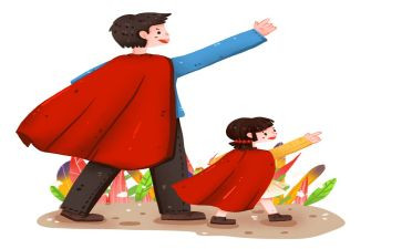 爸爸幼儿教案5篇