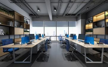 个人办公室工作年终总结通用5篇