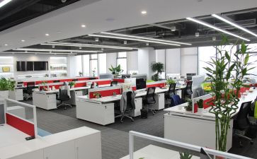 办公室综合部年终总结7篇
