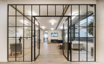 局办公室年终述职报告7篇