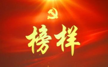 我以你为榜样作文500字5篇