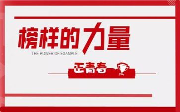 教师《榜样》心得体会模板5篇