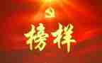 我以你为榜样作文500字5篇