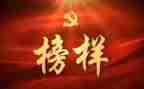 榜样6榜样7心得体会精选6篇