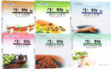 2024年生物实验室工作总结通用5篇