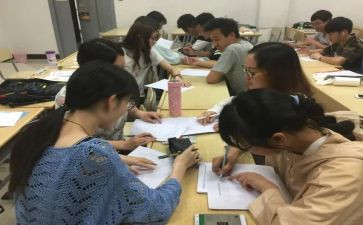 班团委申请书范文5篇