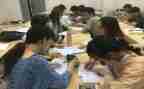 班团委申请书范文5篇