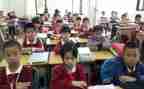 幼儿小班班务工作总结推荐6篇
