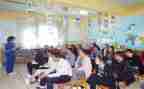 中班学期班务工作计划下学期7篇
