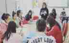 大班下学期班务工作计划2022精选5篇