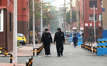2023保安年终工作报告7篇