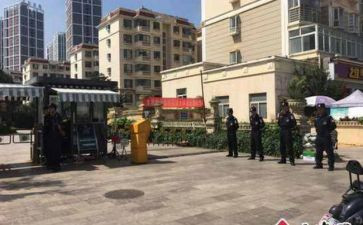 保安半年度工作总结推荐5篇