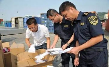 报关工作总结精选8篇