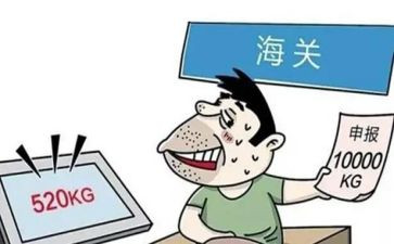 2022报关员年终总结5篇