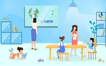 保教工作总结2022秋季5篇