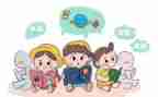 学前班保教工作计划6篇