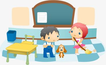学校保洁年计划工作计划6篇