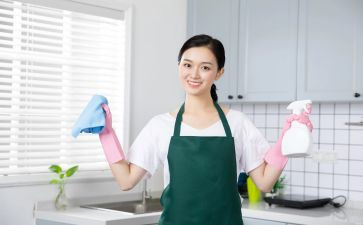 保洁岗工作计划7篇