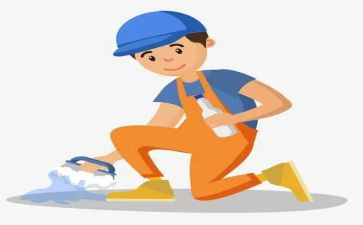 幼儿园保洁员年终工作总结8篇
