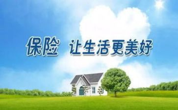 保险好培训心得体会8篇
