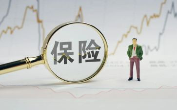 年终总结保险业务员8篇