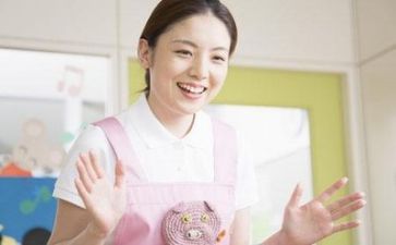 2022保育年终总结8篇