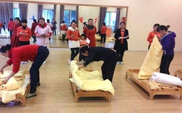 保育员的工作年终总结参考5篇