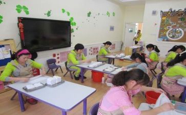 保育工作计划保育工作计划精选7篇