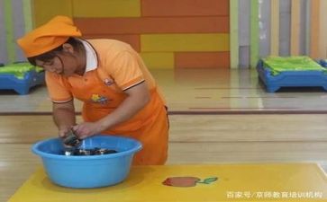 2023年保育员年终总结通用6篇