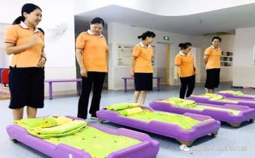 保育的个人总结报告6篇
