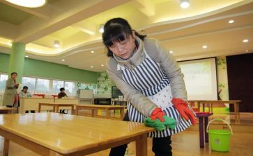幼教保育员工作总结5篇