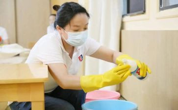 中班保育员的工作计划优质7篇