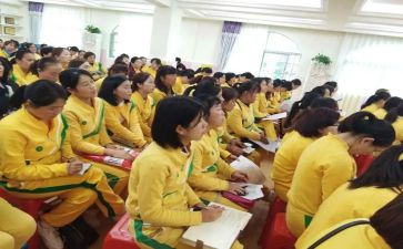 大班保育员工作总结上学期2022精选8篇